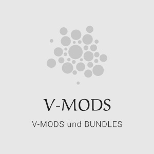 V-MODS ANDROID
